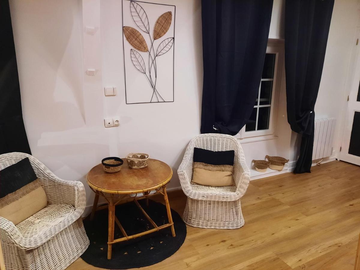 Gites De La Petite Suisse Клеси Экстерьер фото
